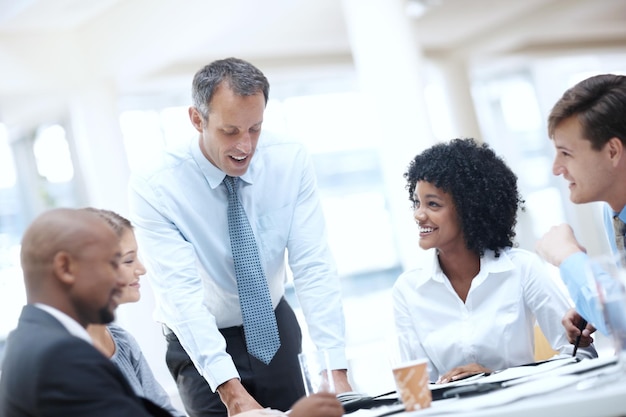 ビジネスモデル革新